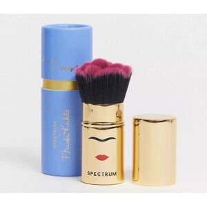 🛑UNLISTED INVENTORY LIVE SHOW Spectrum Beauty FRIDA
KAHLO Kabuki Brush
